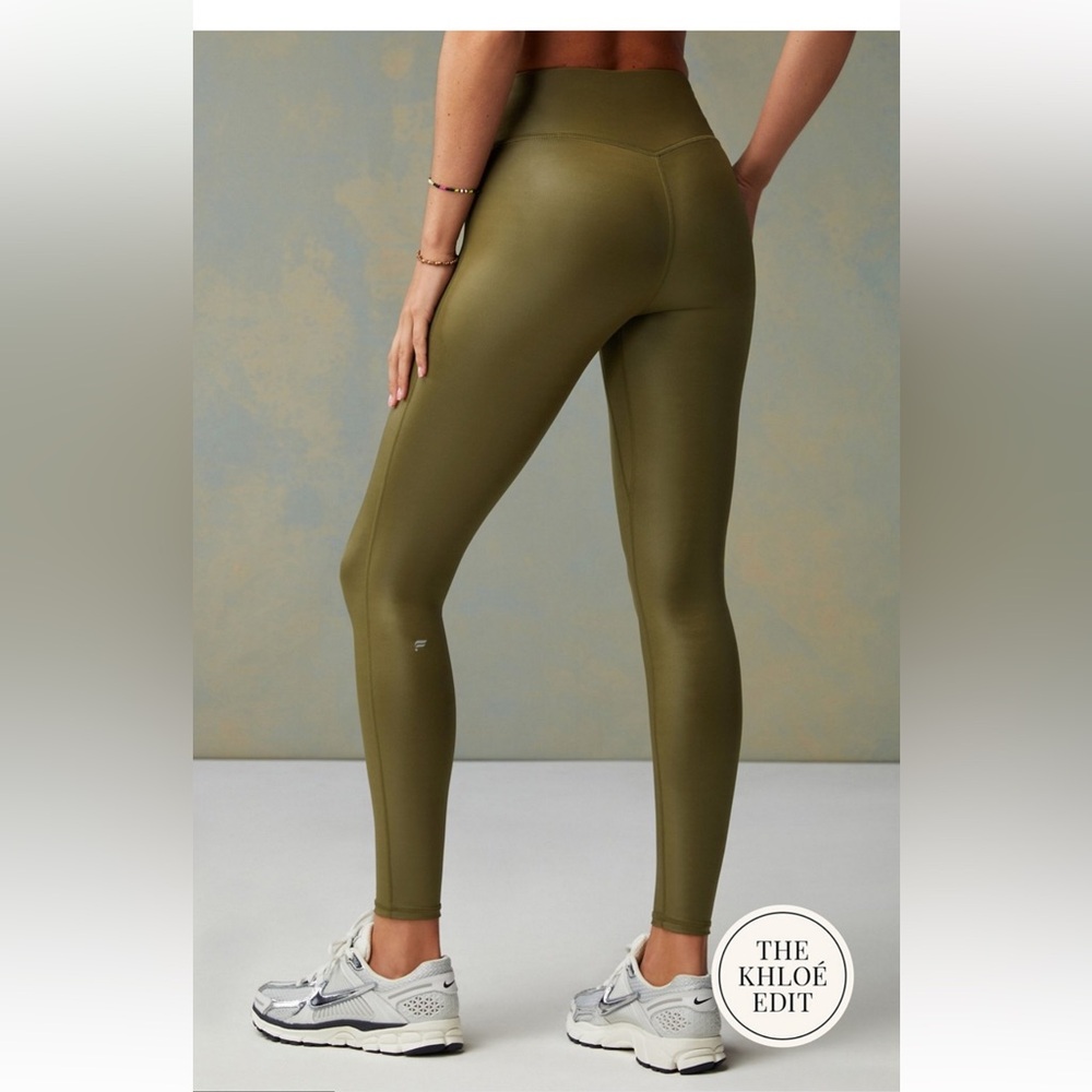 Anywhere Motion 365 Shine high waisted legging